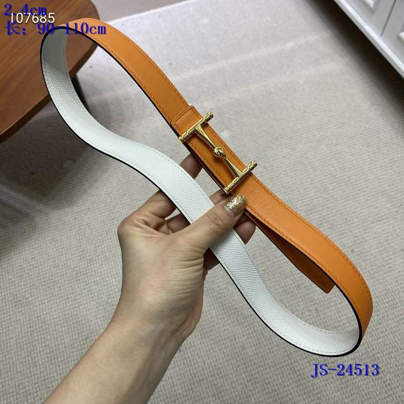 Hermes Belts 1260